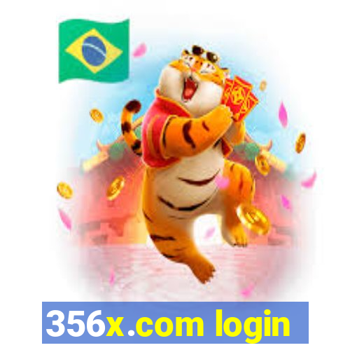 356x.com login